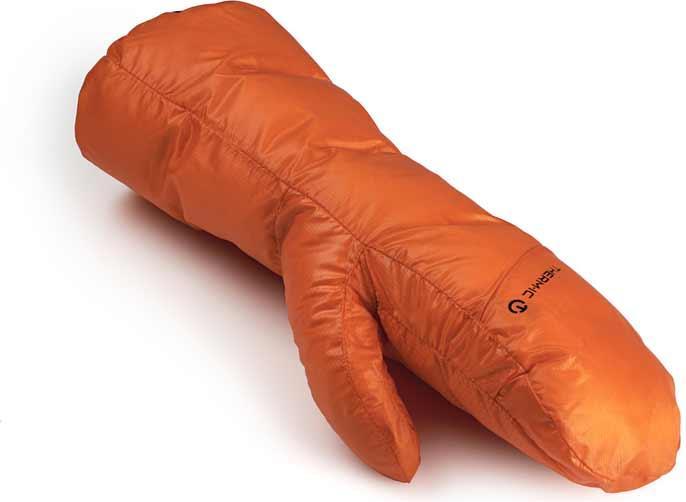 Produktbild Therm-ic Mountain Ultra Warm Fäustlinge (9)