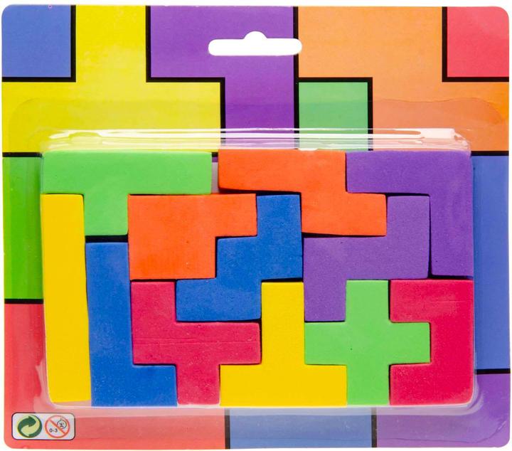 Image du produit LG-Imports Puzzle Tangram en mousse