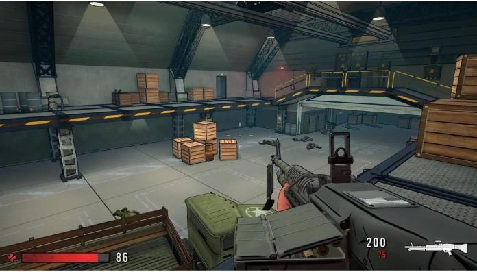 Image du produit Microids XIII Remake (PS5)