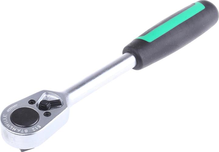 Produktbild Stahlwille Umschaltknarre 1/2 (12.5 mm) 2 (1/2")