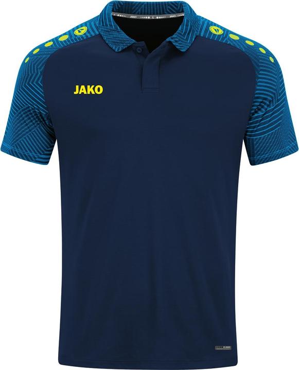 Produktbild JAKO Polo Performance Damen (34)