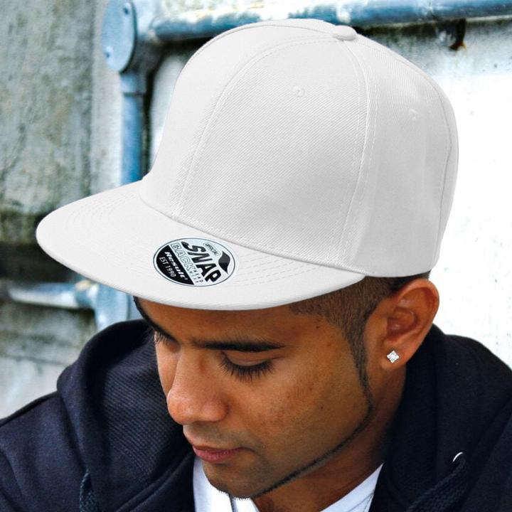 Produktbild Regatta Resutl Core Bronx Baseball Kappe Unifarben (2 StückPackung) (One Size)