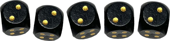 Produktbild Oj`s M41211 (58 mm)