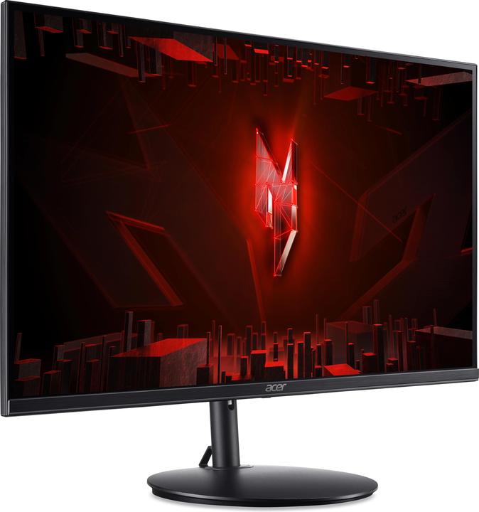 Actual product image Acer 27" Nitro XF270X1 (zero cm (zero inch)) (1920 x 1080 pixels, 27")