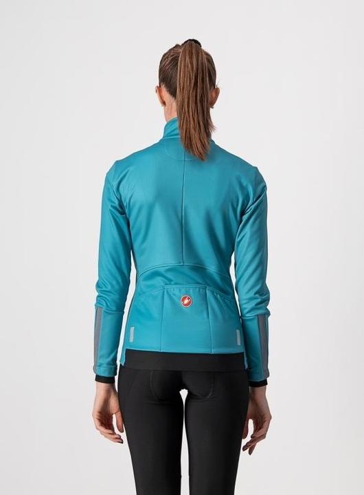 Image du produit Castelli Dinamica Jacket (S)