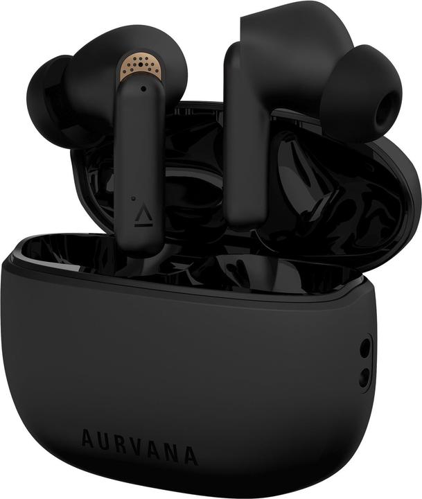 Actual product image Creative Aurvana Ace (ANC, 4 h, Wireless)