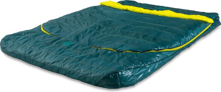 Actual product image Nemo Equipment Jazz