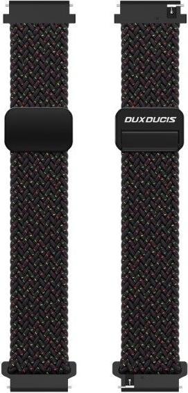 Produktbild Dux Ducis Mixture Pro Series Nylon Armband (20 mm, Nylon)