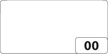 Produktbild Folia Seidenpapier weiss (20 g/m², 10 x)