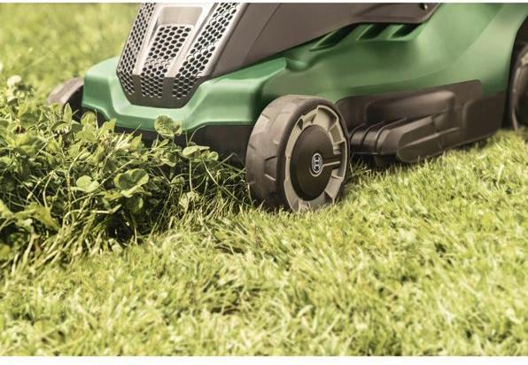Produktbild Bosch Home & Garden AdvancedRotak 650 (Netzbetrieb)