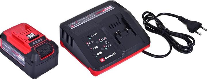 Produktbild Einhell PXC-Starter-Kit (18 V)