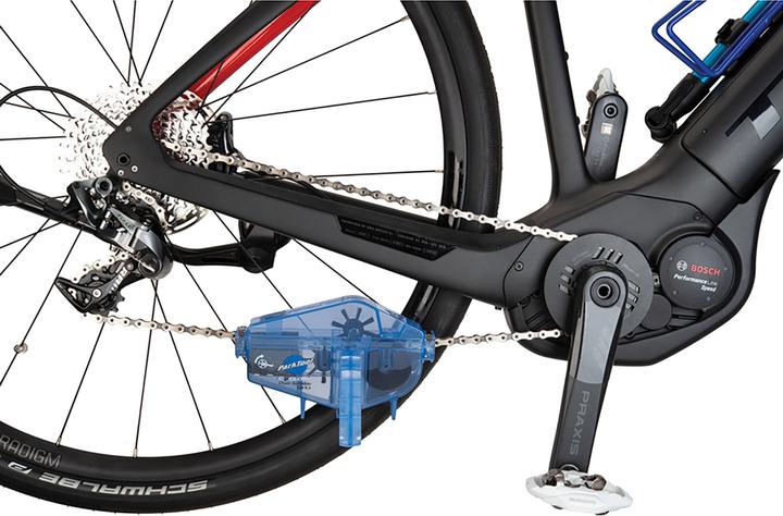 Image du produit Park Tool CM-5.3 Cyclone (59 ml, Nettoyeur de chaîne)