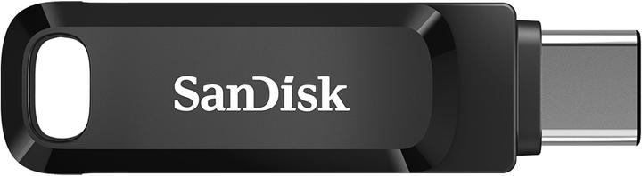 Produktbild SanDisk Ultra Dual Drive Go (512 GB, USB-C, USB-A)