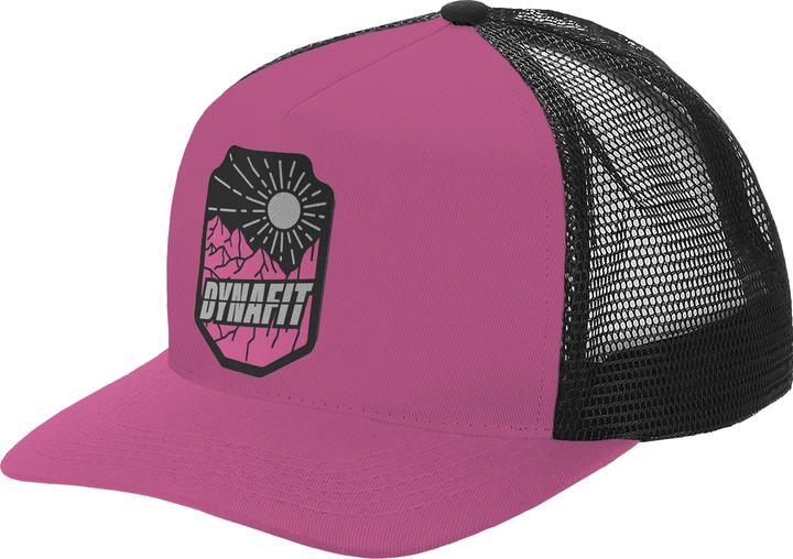 Dynafit Patch Trucker Cap (58)