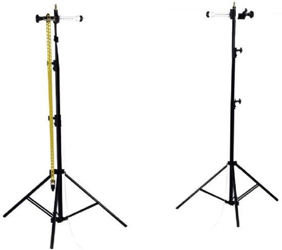 Image du produit Falcon Eyes Système de fond B-78RH pour rouleau de papier (80 cm)