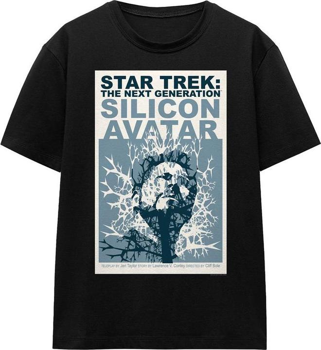 Produktbild The Next Generation Season 5 Episode 4 TShirt (M)