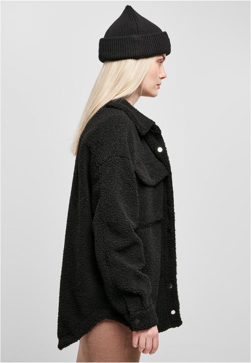 Image du produit Urban Classics Survêtement Sherpa pour femmes - 16517 (5XL)