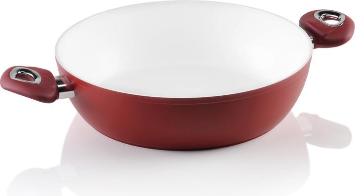 Image du produit Bialetti Y0CBT20280 (28 cm, Poêle à frire)