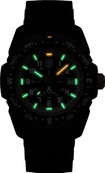 Produktbild Luminox Bear Grylls Survival 3730 Land Series (Taucheruhr, 43 mm)