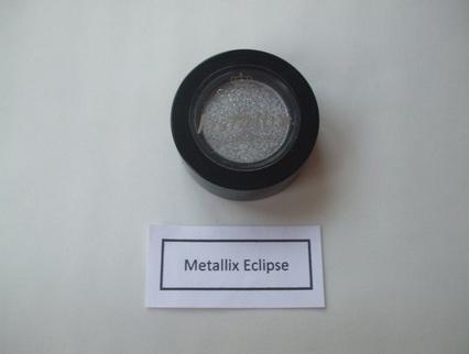 Produktbild Constance Carroll Metallix Eyeshadow 01 Eclipse