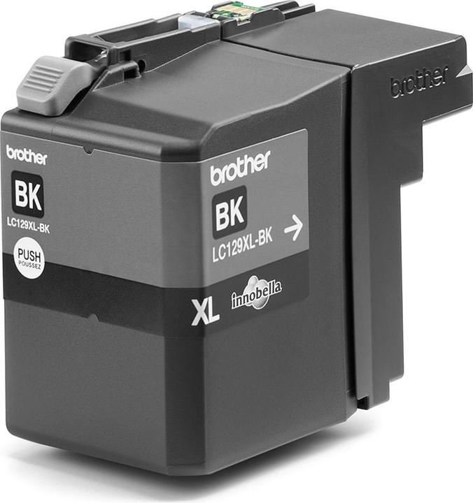 Produktbild Brother Lc-129xlbk (BK)