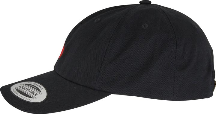 Image du produit Mister Tee MisterTee Heart Cherries Dad Cap - 194145 (Taille unique)