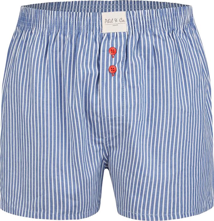 Immagine prodotto Phil & Co. Berlin Boxer Classic Sets (L, confezione da 6)