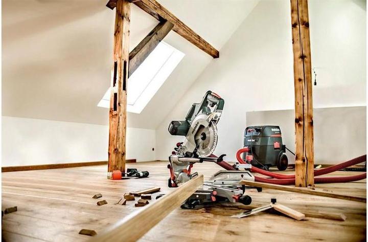 Produktbild Metabo KGSV72 Xact SYM