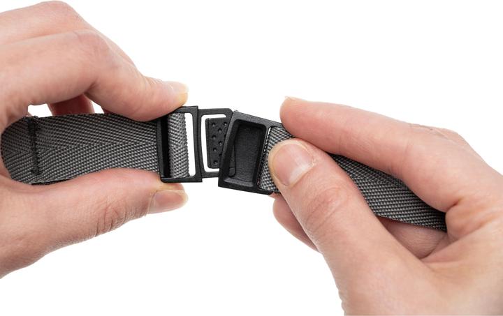 Produktbild Cocoon Drybag Strap Grau