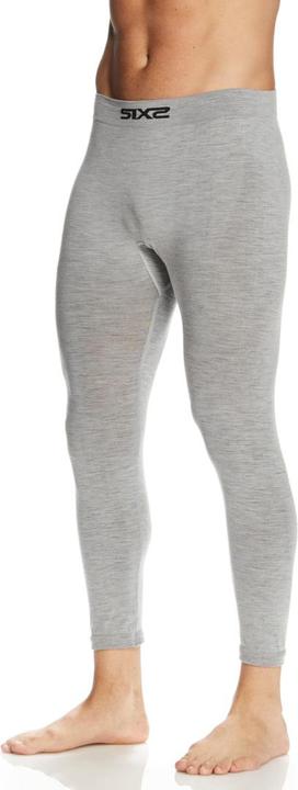 Image du produit iXS Caleçon fonctionnel PNX Merino gris S/ (S, M)