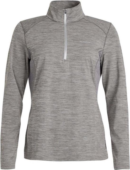 Protest 1/4 ZIP TOP PRTSENNA