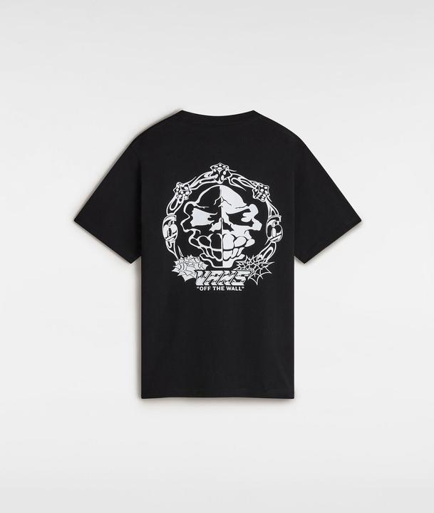 Immagine prodotto Vans Mister Sinister SS Black (S)