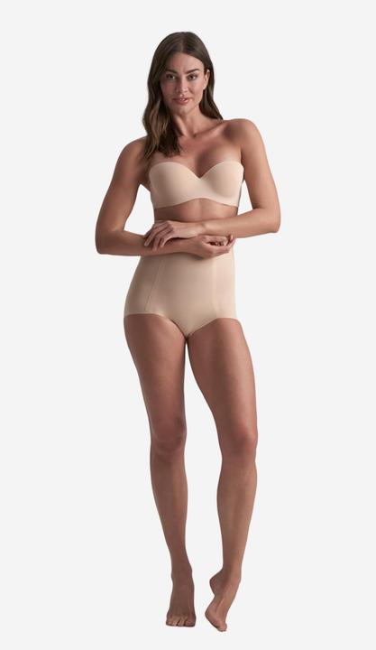 Produktbild Bye Bra Shapingslip Smooth Essentials High Waist Brief (XL, Einzelpack)