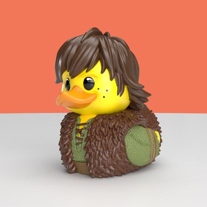 Produktbild Numskull Drachenzähmen leicht gemacht Tubbz Mini PVC Figur Hicks 5 cm