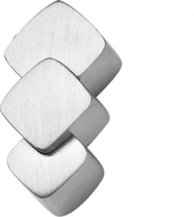 Image du produit Xen Pendentif élément de design en acier inoxydable massif (Acier inoxydable)