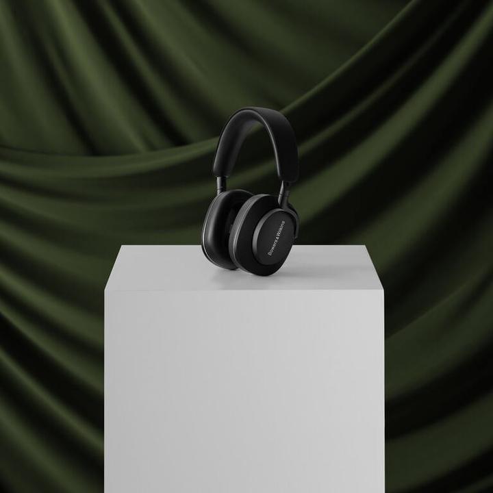 Actual product image Bowers & Wilkins PX8 (ANC, 30 h, Wireless, Cable)