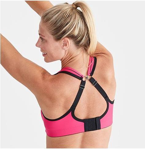 Immagine prodotto Swegmark Movimento dei reggiseni sportivi (90 F)