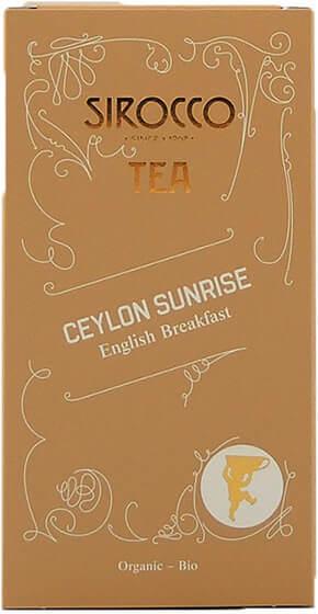 Image du produit Sirocco Lever de soleil à Ceylan (50 g)