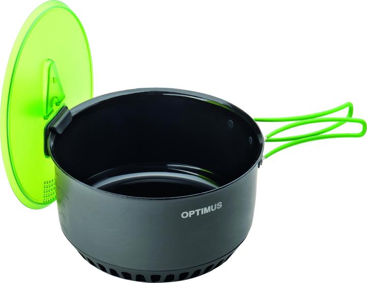 Produktbild Optimus Terra