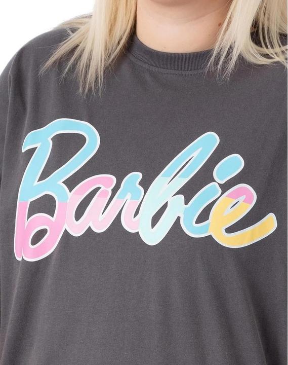 Image du produit Barbie TShirtRobe (L)