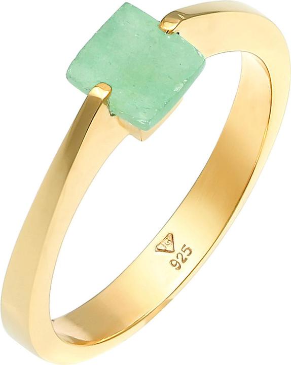 Produktbild Elli Edelstein Ring (64, 925 Silber)