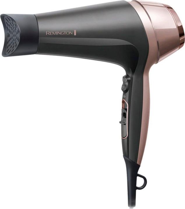 Actual product image Remington Curl&Straight Confidence
