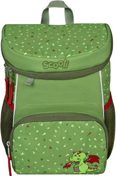 Image du produit Scooli Diego Dragon