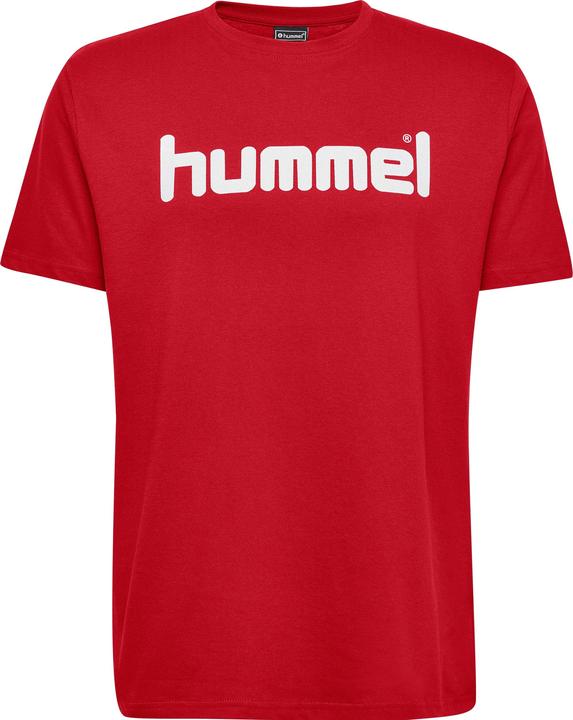 Immagine prodotto hummel Go Cotton Logo T-Shirt S/S (M)