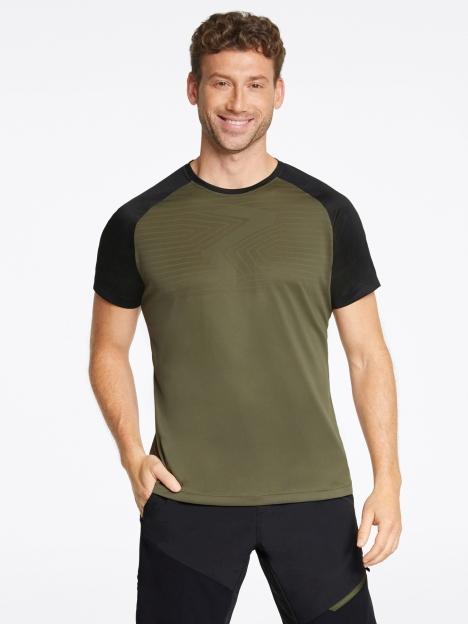 Produktbild Ziener NABALIS shirt (48)