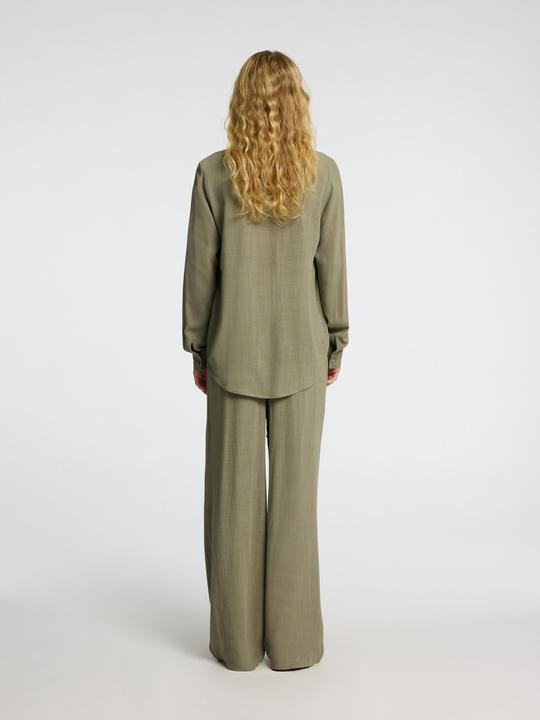 Immagine prodotto Selected Femme Slfviva Ls Shirt Noos (42)