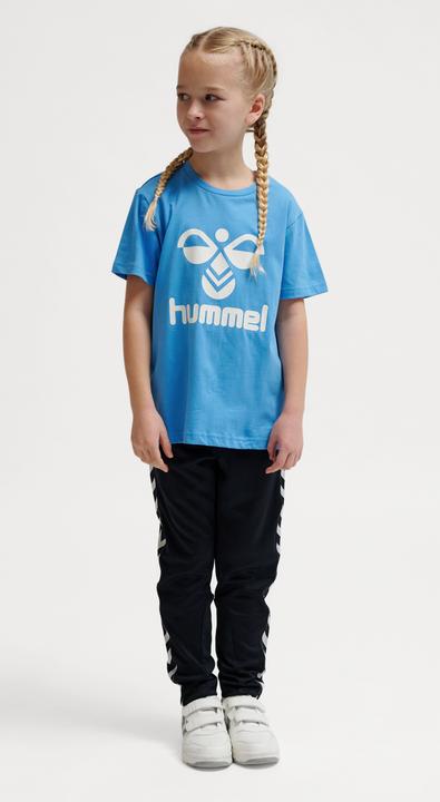 Actual product image hummel hmlTRES T-SHIRT S/S (128)