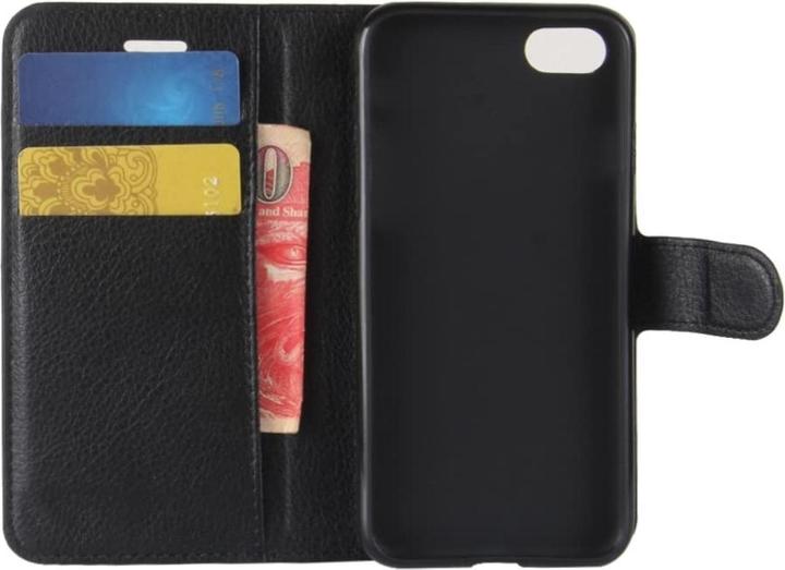 Produktbild Screenguard Leather Guard (Apple iPhone SE (3rd Gen))