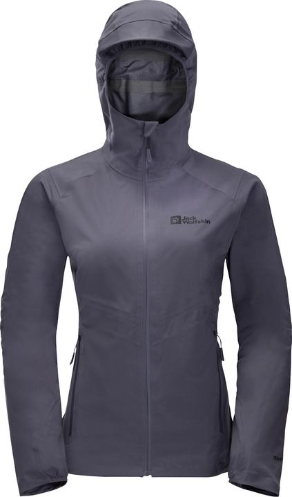 Image du produit Jack Wolfskin Emberberg 3L Jkt W (M)