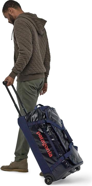 Actual product image Patagonia Black Hole Wheeled Duffel 70L (70 l)